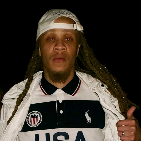 Meet your Posher, Anthony - Picture 1 of 1